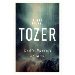 God's Pursuit Of Man (Paperback)