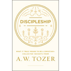 Discipleship (Paperback)