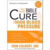 The New Bible Cure For High Blood Pressure (Paperback)