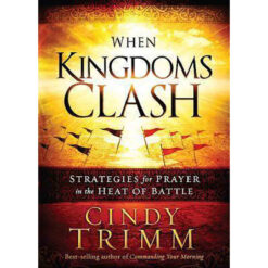 When Kingdoms Clash (Paperback)