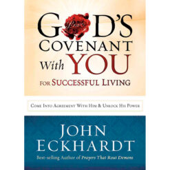 God's Covenant With You For Successful Living (Paperback)