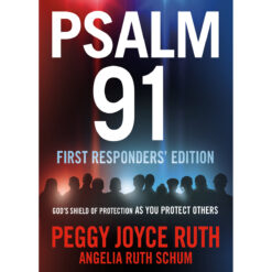 Psalm 91 Frontliner And First Responder Edition (Paperback)
