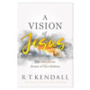 A Vision of Jesus: The Awesome Jesus of Revelation (Paperback)
