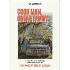 Good Man Great Family (Paperback)