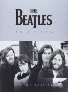 The Beatles Anthology (25th Anniversary Edition) - 9781797241487