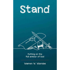 Stand: Putting On The Full Armour Of God (Paperback)
