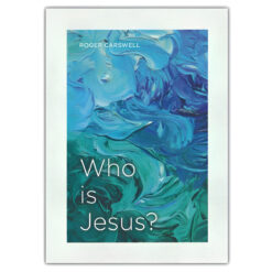 Who Is Jesus? - Exploring Christianity (Paperback)