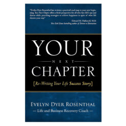 Your Next Chapter (Paperback)