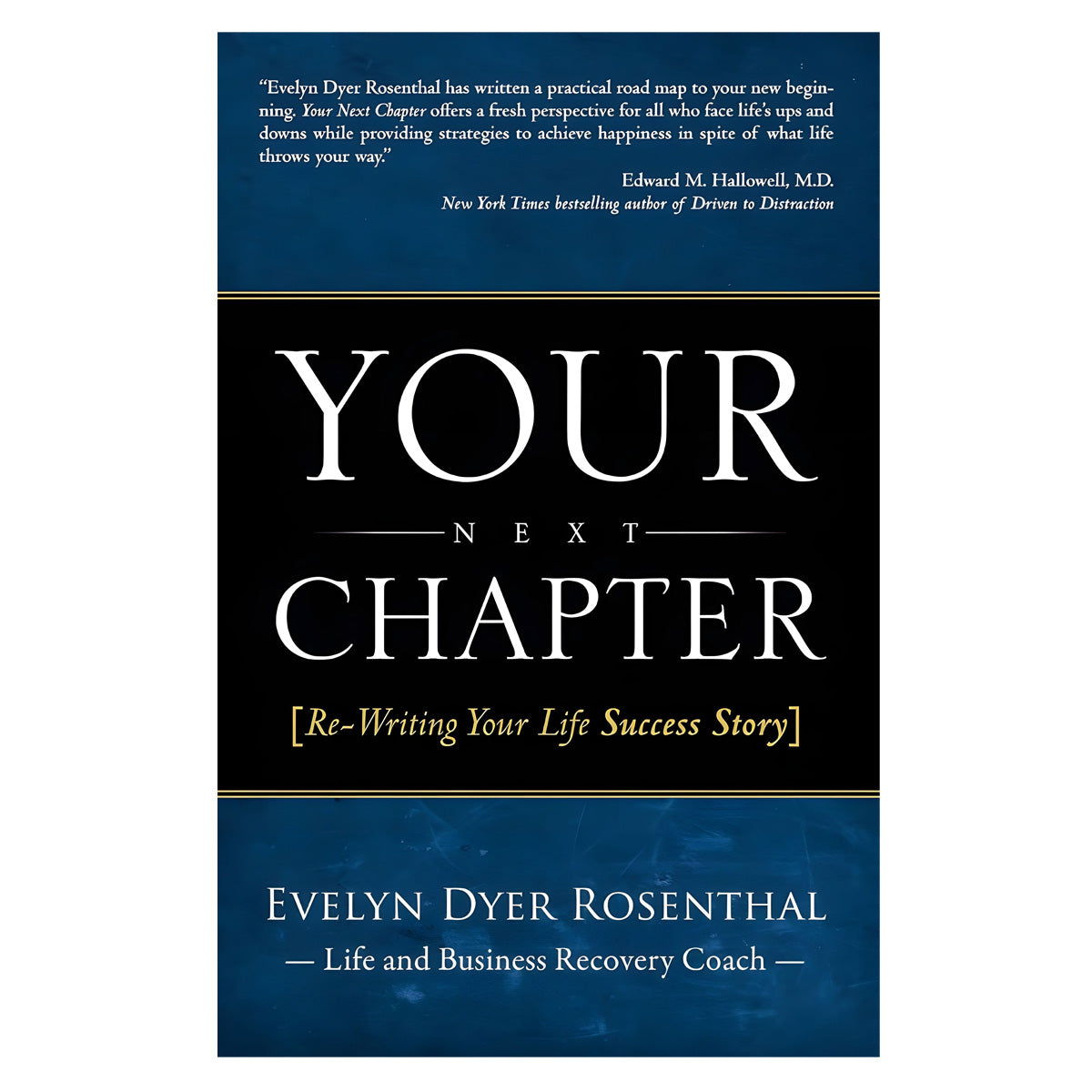 Your Next Chapter (Paperback)