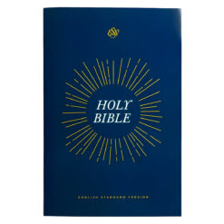 ESV Paperback Share the Good News Outreach Bible