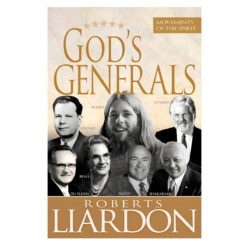 God's Generals: Movements of the Spirit (Hardcover)