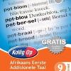 Kollig Op Afrikaans Eerste Addisionele Taal
Graad 7 Onderwysersgids