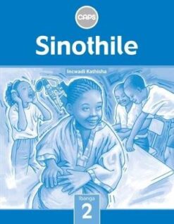 Sinothile Ibanga 1 Incwadi Yomfundi