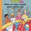 Vuma Vlak 1 Boek 3 Leesboek: Zak kan!