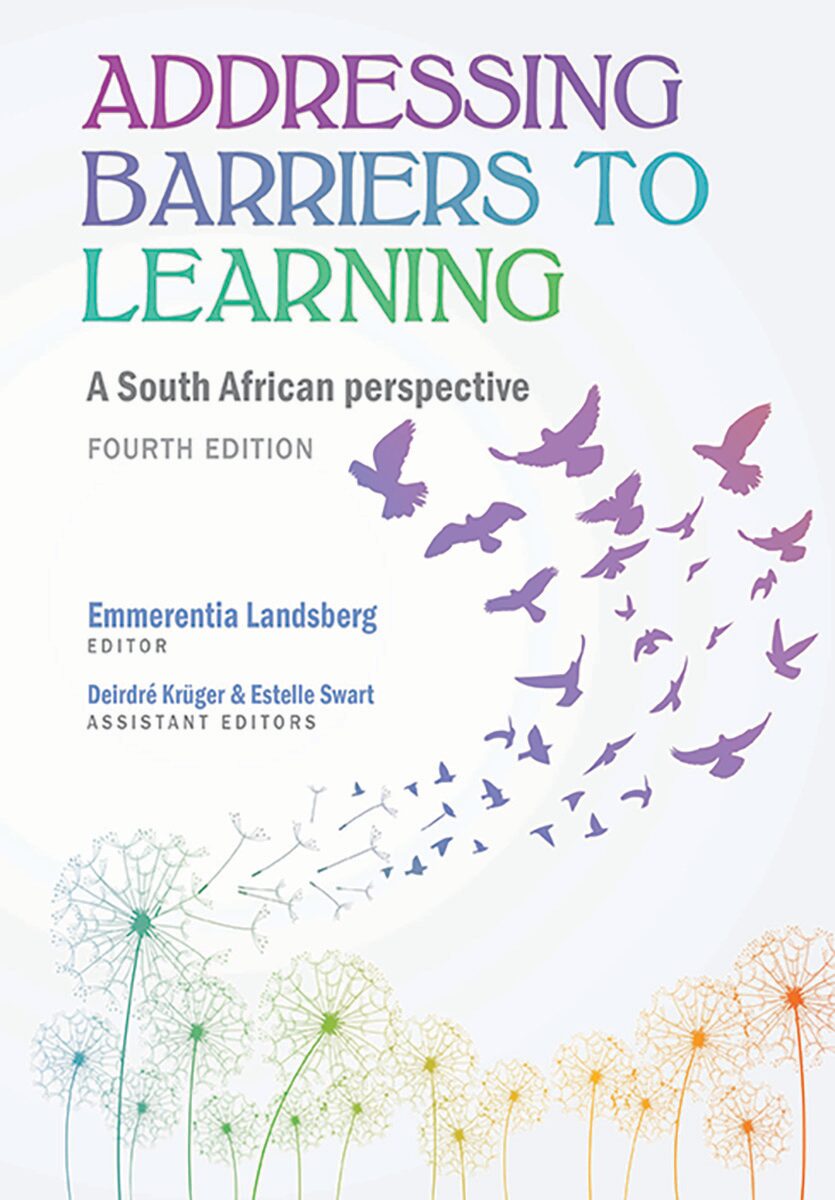 Addressing barriers to learning A South African perspective