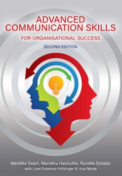 Advanced communication skills  For organisational success