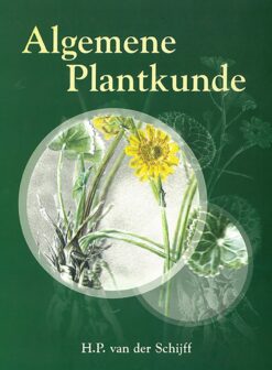 Algemene plantkunde  n Handleiding vir eerstejaar-universiteitstudente