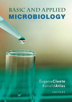 Basic and applied microbiology  Edition: 1