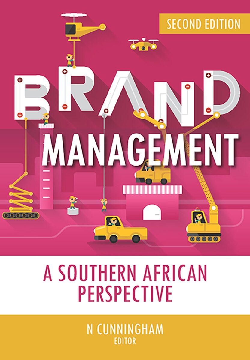 Brand Management A southern African perspective
