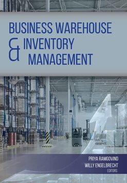 Business, warehouse and inventory management  Edition: 1