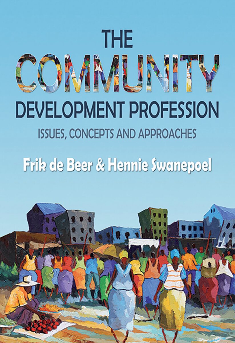 Community development profession, The Issues, concepts and approaches