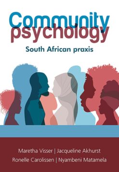 Community Psychology  South African praxis