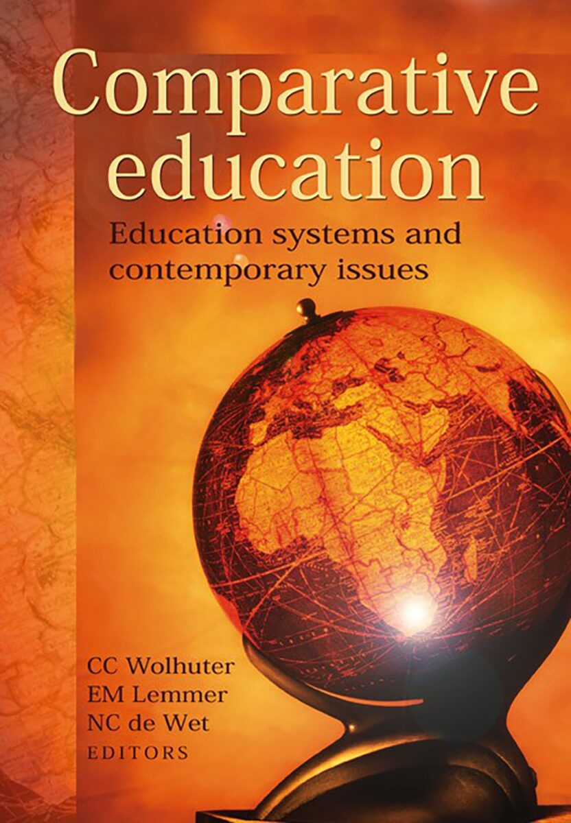 Comparative education Education systems and contemporary issues