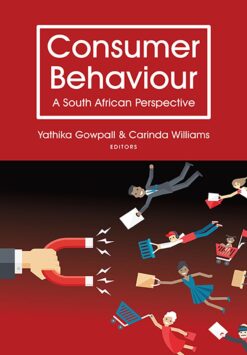 Consumer Behaviour  A South African perspective