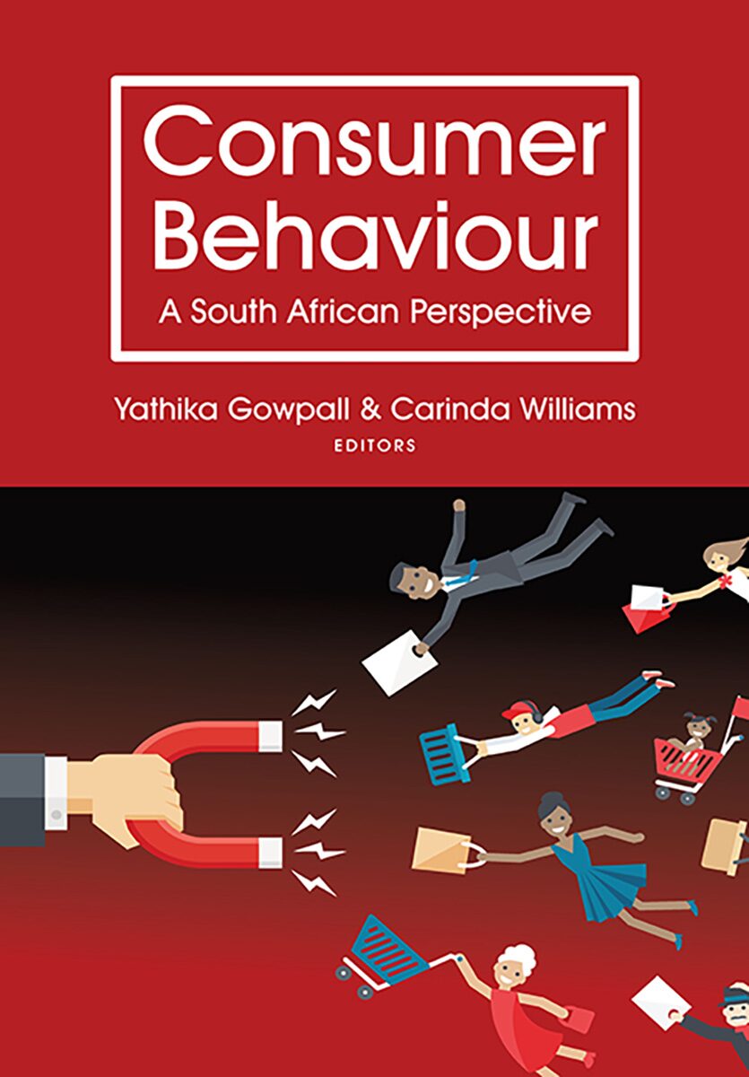 Consumer Behaviour A South African perspective