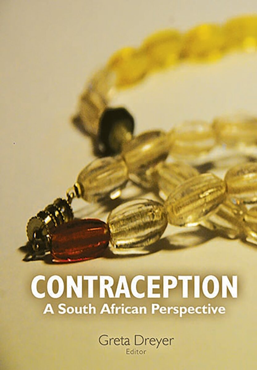 Contraception A South African perspective