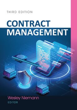Contract management  An introduction