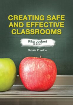 Creating safe and effective classrooms  Edition: 1