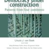 Democracy under construction  Edition: 1