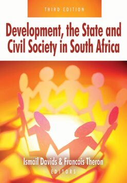 Development, the state and civil society in South Africa  Edition: 3