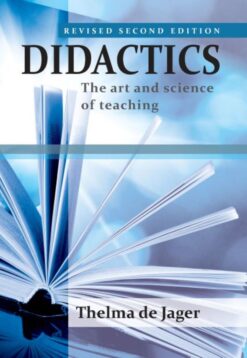Didactics  The art and science of teaching