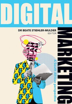 Digital marketing  Edition: 1