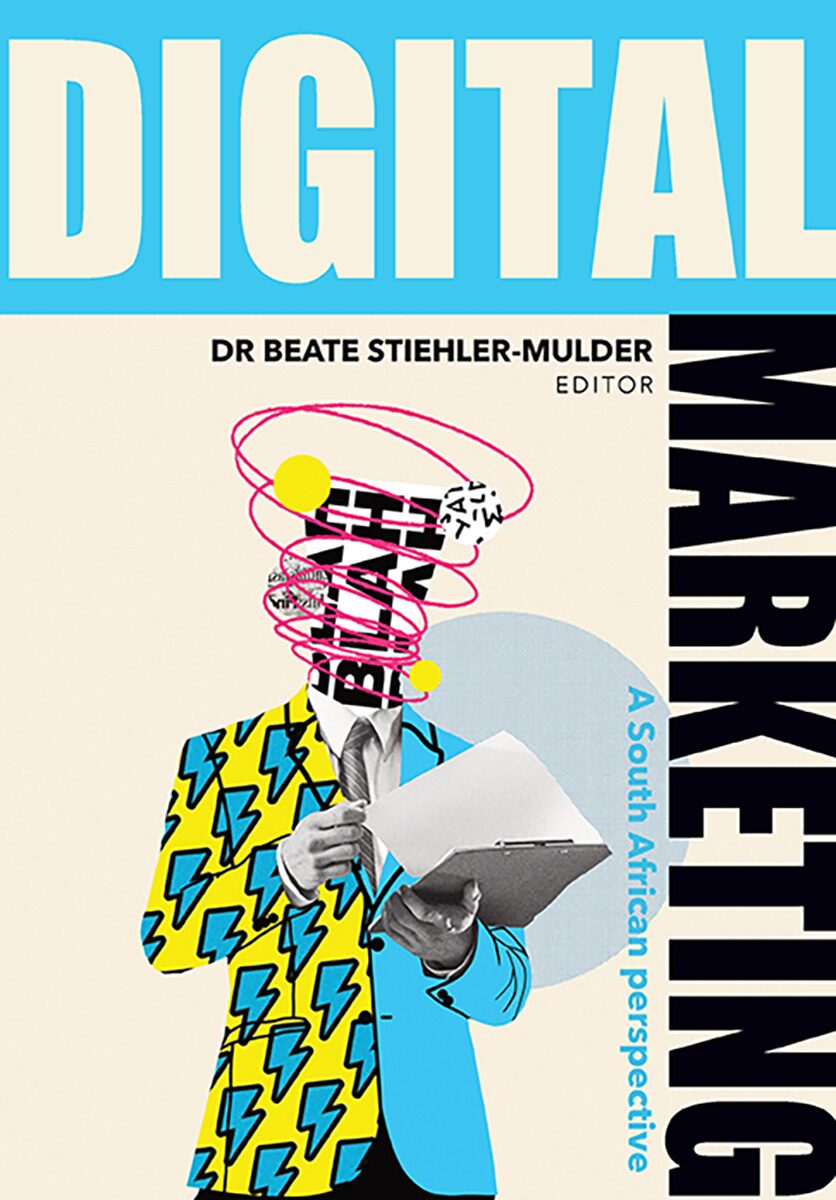 Digital marketing Edition: 1