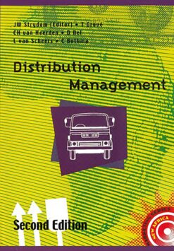 Distribution management  Edition: 2