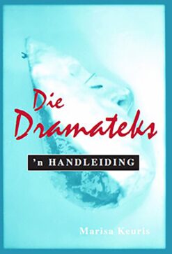 Dramateks, Die  n Handleiding