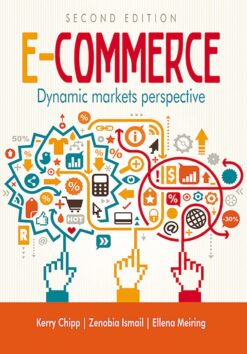 E-commerce  Dynamic markets perspective