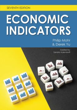 Economic indicators  Edition: 7