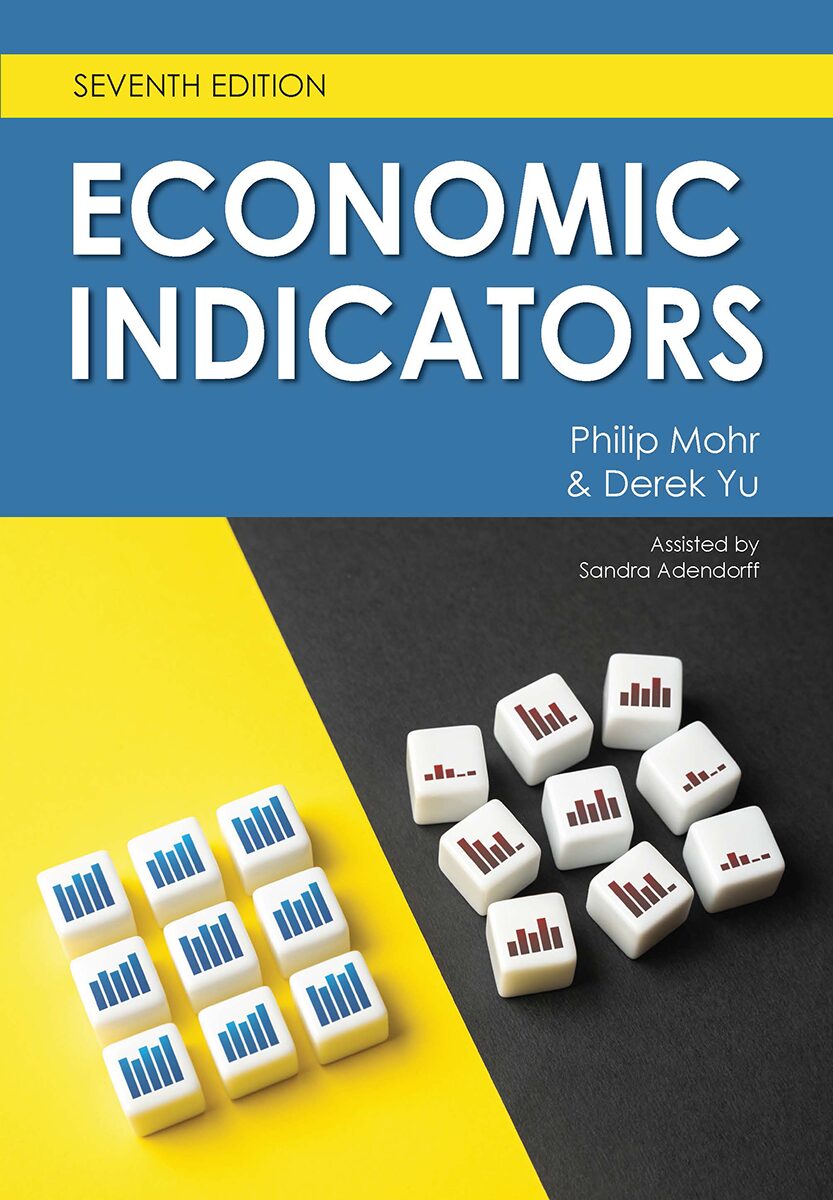 Economic indicators Edition: 7