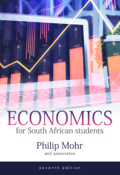 Economics for South African students  Edition: 7