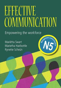 Effective communication N5  Empowering the workforce