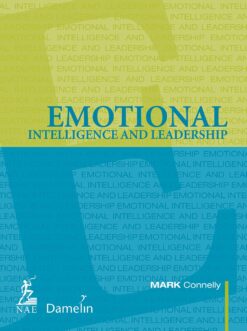 Emotional intelligence and leadership  Edition: 1