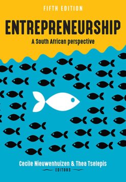 Entrepreneurship  A South African perspective