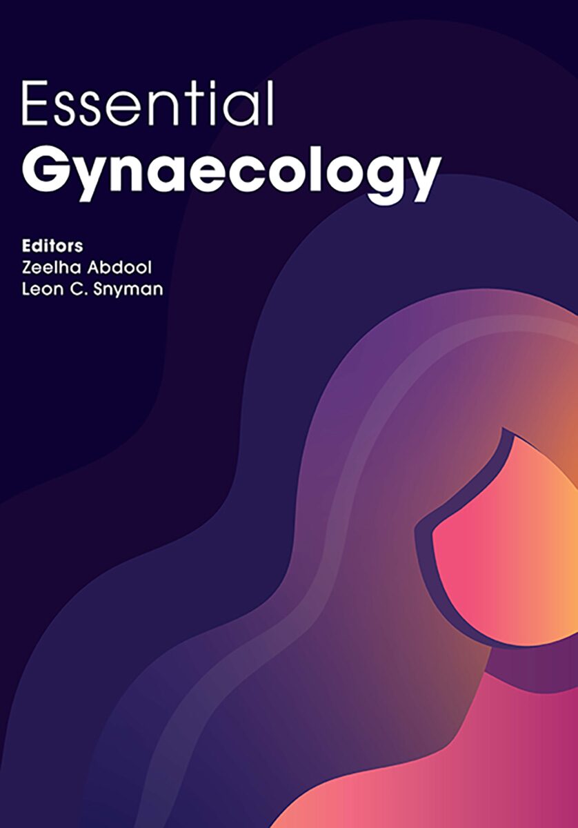 Essential gynaecology Edition: 1