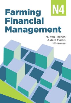 Farming financial management N4  Edition: 1