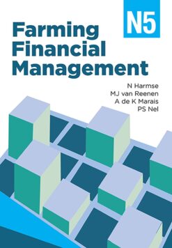 Farming financial management N5  Edition: 1