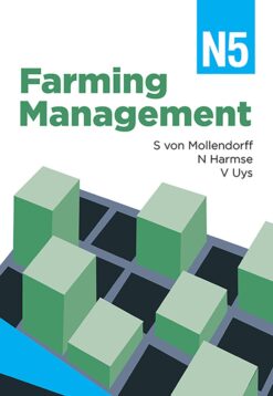 Farming management N5  Edition: 1